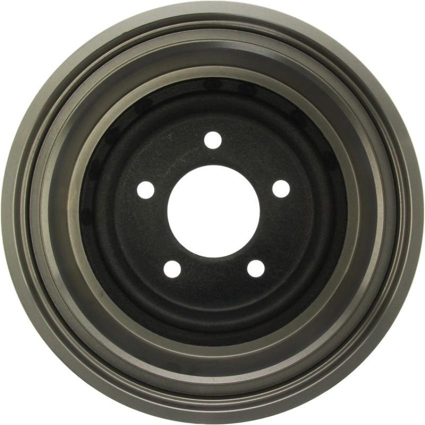 CENTRIC PARTS 123.67010 C-Tek Standard Brake Drum