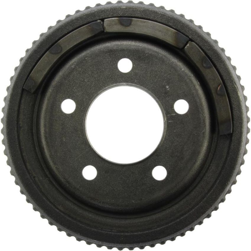 CENTRIC PARTS 123.67010 C-Tek Standard Brake Drum