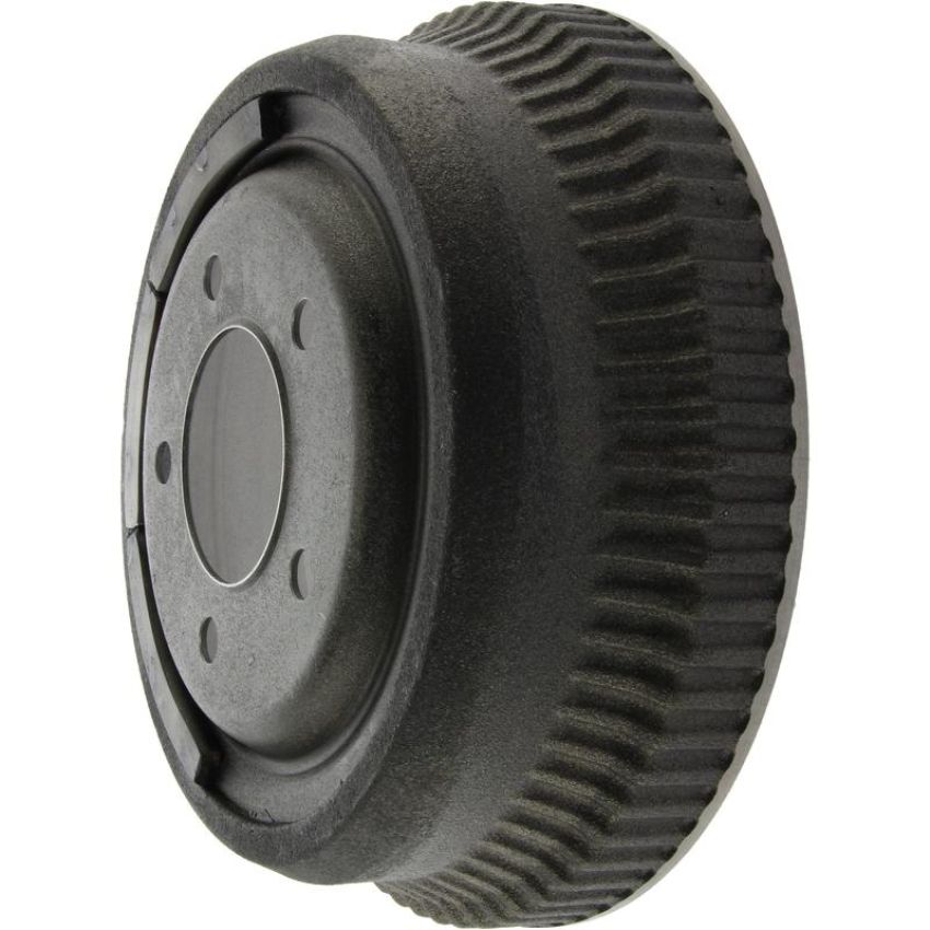 CENTRIC PARTS 123.67010 C-Tek Standard Brake Drum