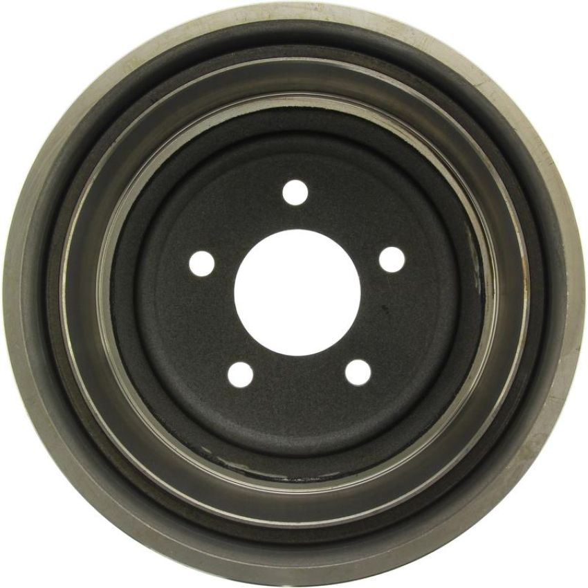 CENTRIC PARTS 123.67011 C-Tek Standard Brake Drum