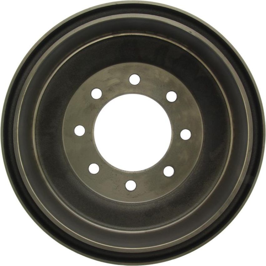 CENTRIC PARTS 123.67013 C-Tek Standard Brake Drum