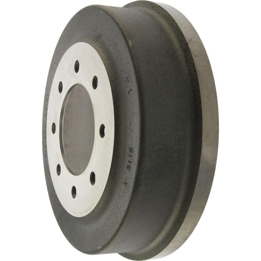 CENTRIC PARTS 123.67013 C-Tek Standard Brake Drum