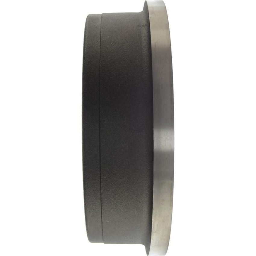 CENTRIC PARTS 123.67015 C-Tek Standard Brake Drum