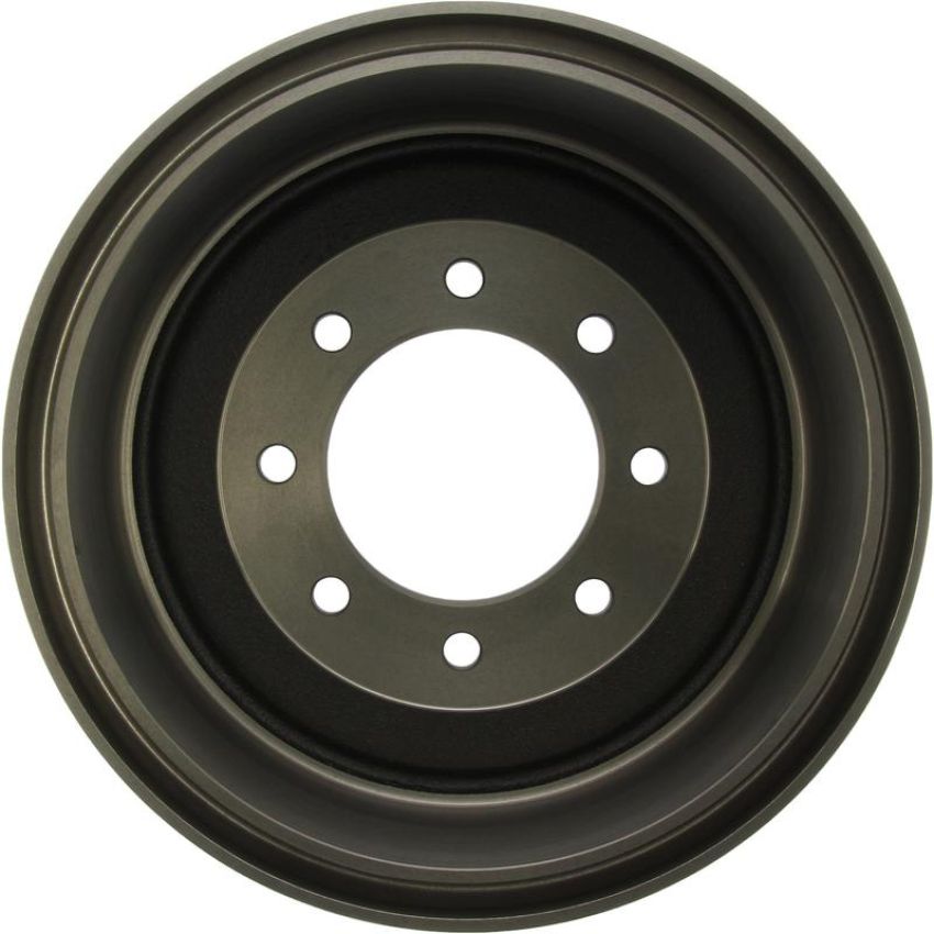 CENTRIC PARTS 123.67015 C-Tek Standard Brake Drum
