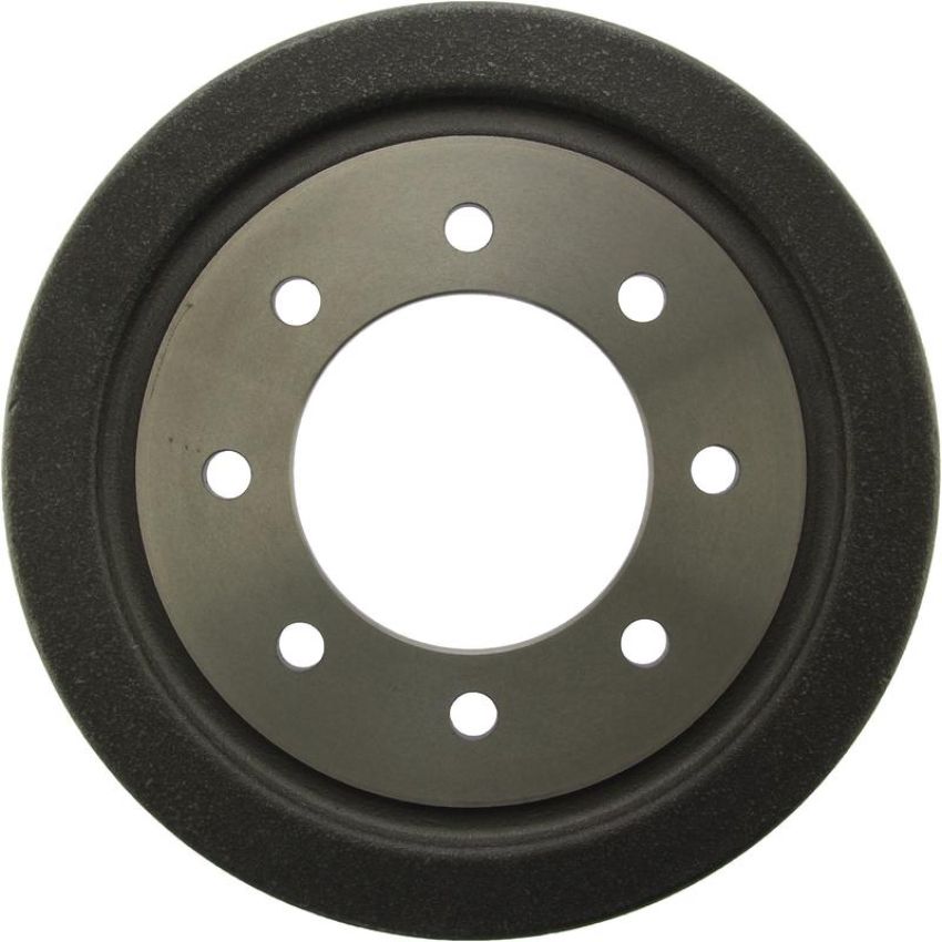 CENTRIC PARTS 123.67015 C-Tek Standard Brake Drum