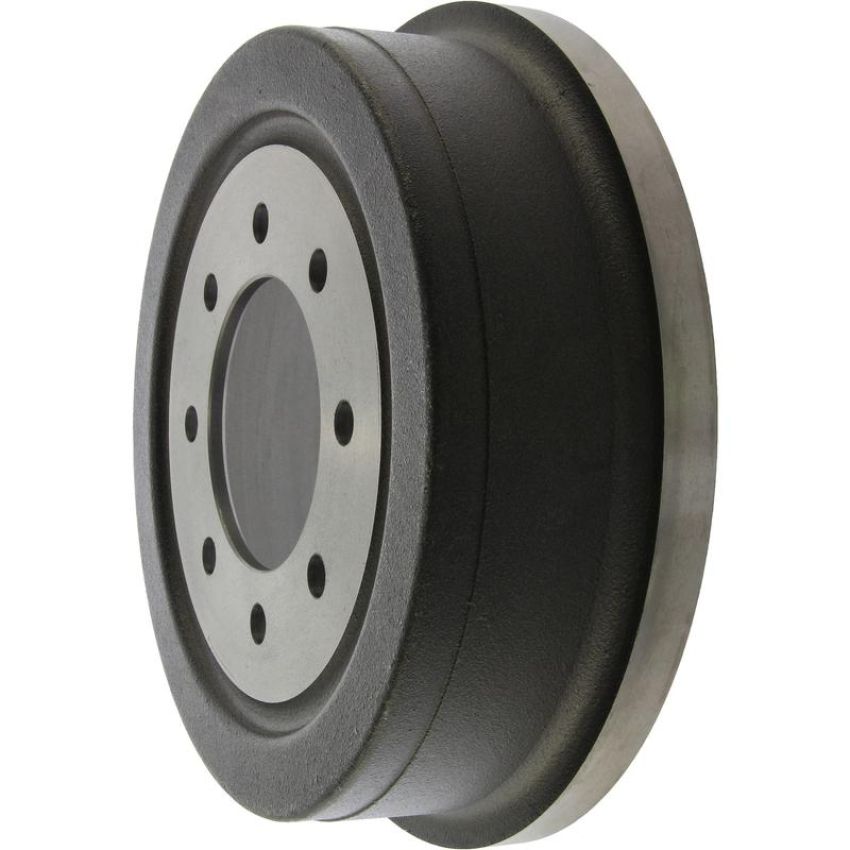 CENTRIC PARTS 123.67015 C-Tek Standard Brake Drum