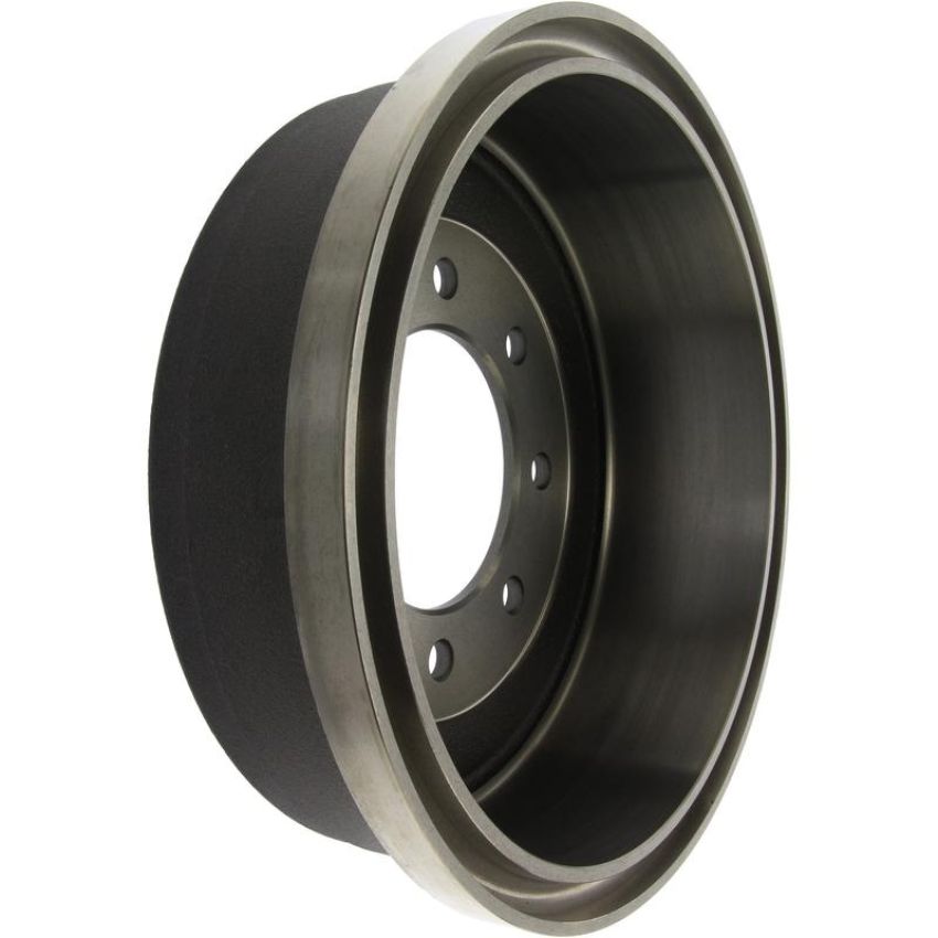 CENTRIC PARTS 123.67015 C-Tek Standard Brake Drum
