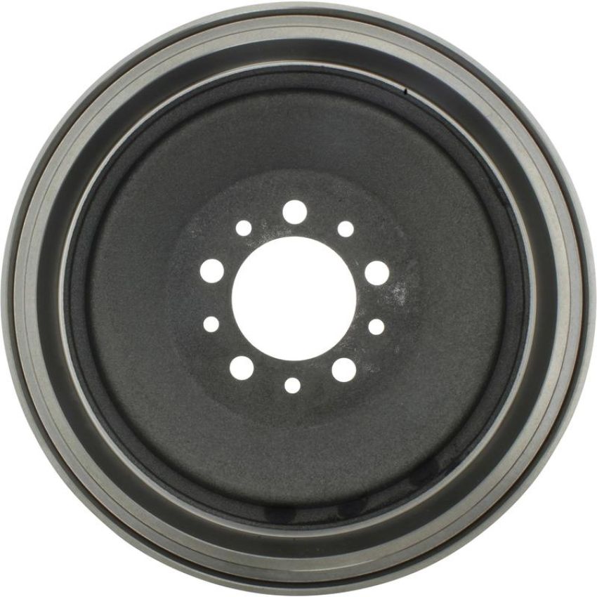 CENTRIC PARTS 123.67016 C-Tek Standard Brake Drum