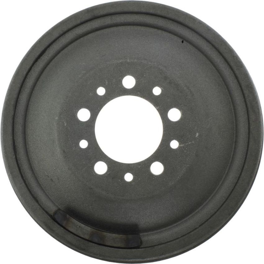 CENTRIC PARTS 123.67016 C-Tek Standard Brake Drum