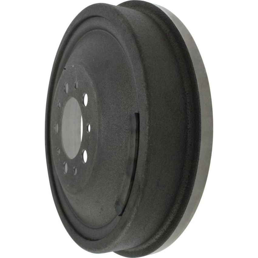 CENTRIC PARTS 123.67016 C-Tek Standard Brake Drum