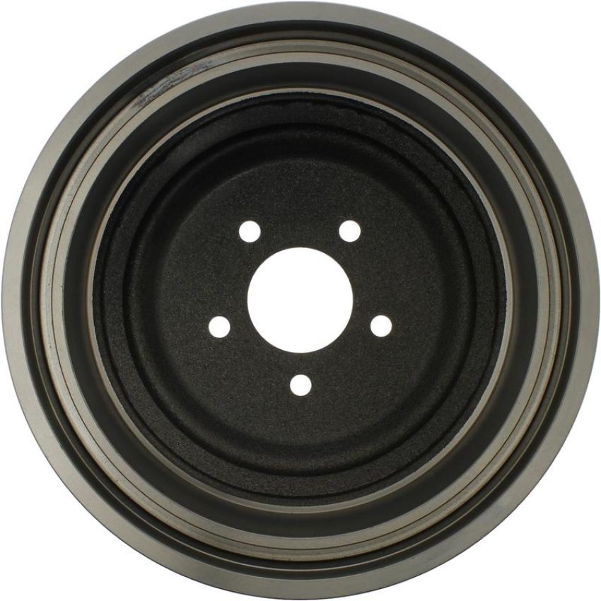 CENTRIC PARTS 123.67018 C-Tek Standard Brake Drum
