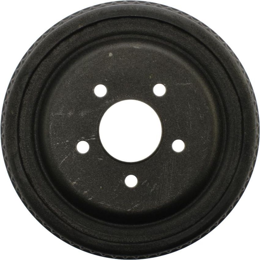 CENTRIC PARTS 123.67018 C-Tek Standard Brake Drum