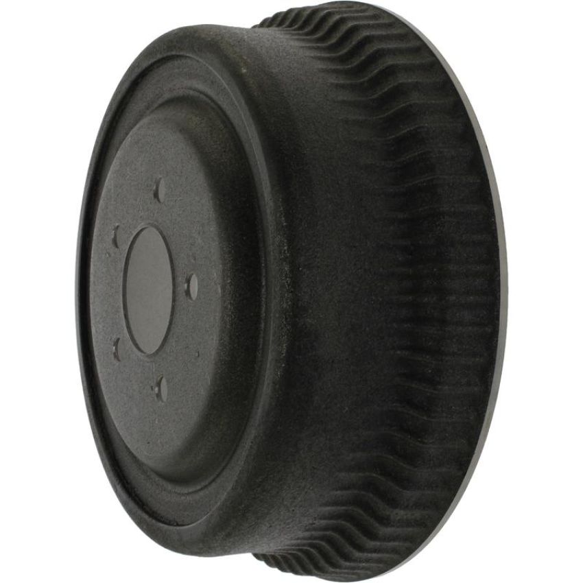 CENTRIC PARTS 123.67018 C-Tek Standard Brake Drum