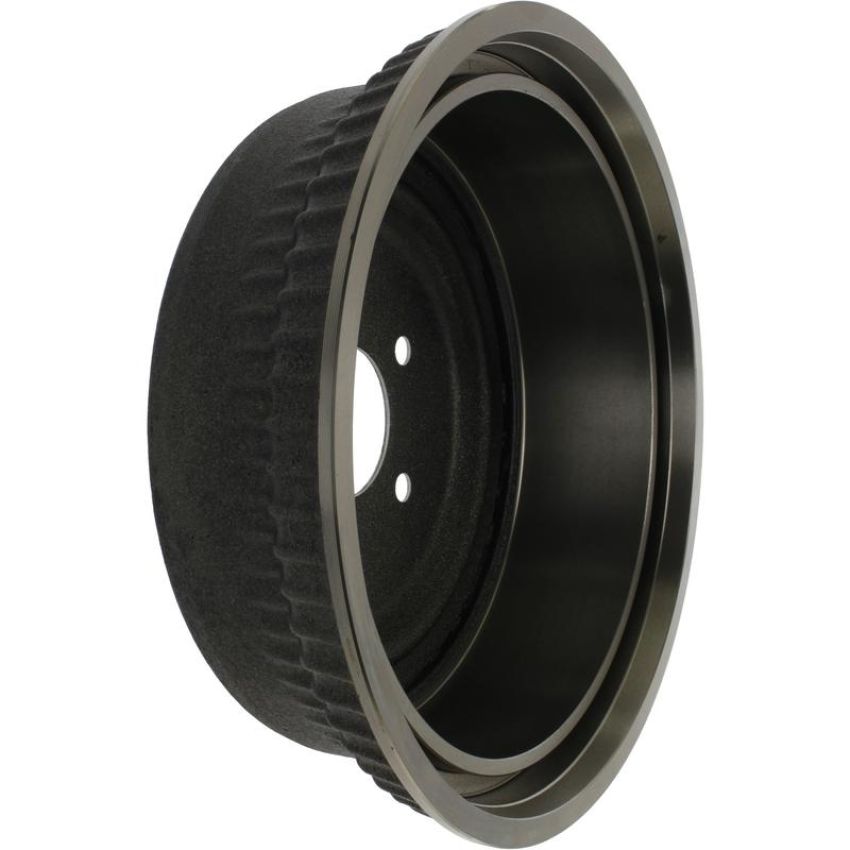 CENTRIC PARTS 123.67018 C-Tek Standard Brake Drum