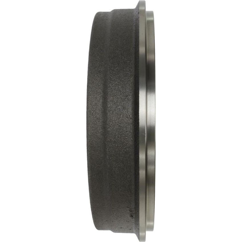 CENTRIC PARTS 123.67019 C-Tek Standard Brake Drum
