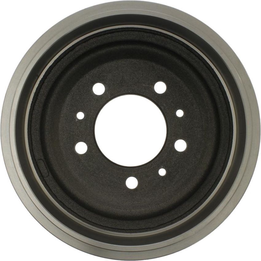 CENTRIC PARTS 123.67019 C-Tek Standard Brake Drum