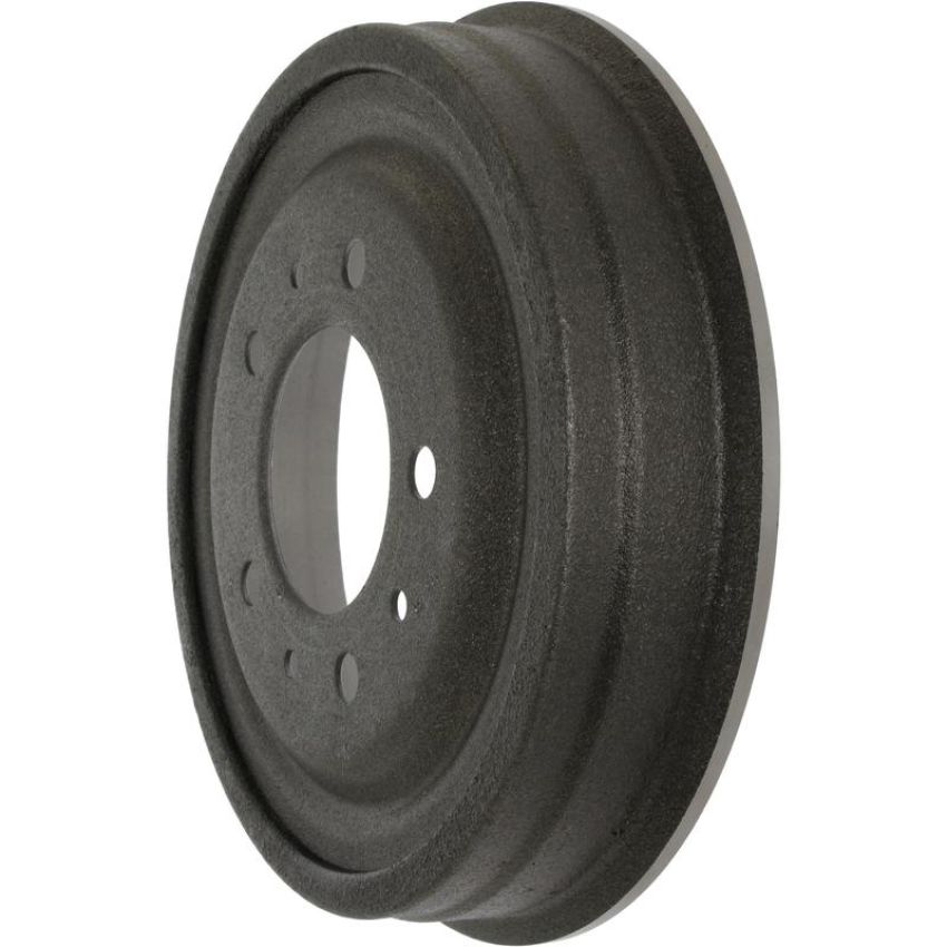 CENTRIC PARTS 123.67019 C-Tek Standard Brake Drum