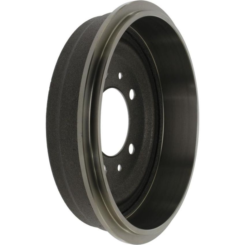 CENTRIC PARTS 123.67019 C-Tek Standard Brake Drum