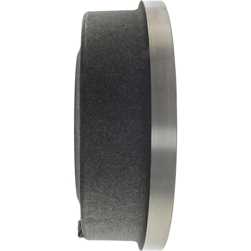 CENTRIC PARTS 123.67020 C-Tek Standard Brake Drum