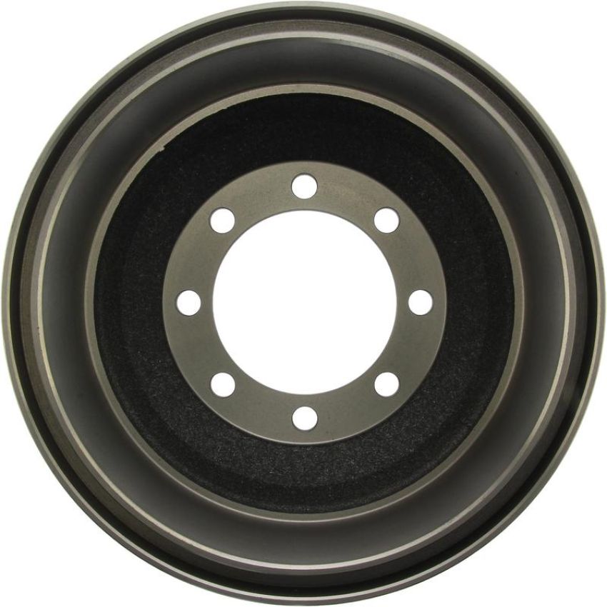 CENTRIC PARTS 123.67020 C-Tek Standard Brake Drum