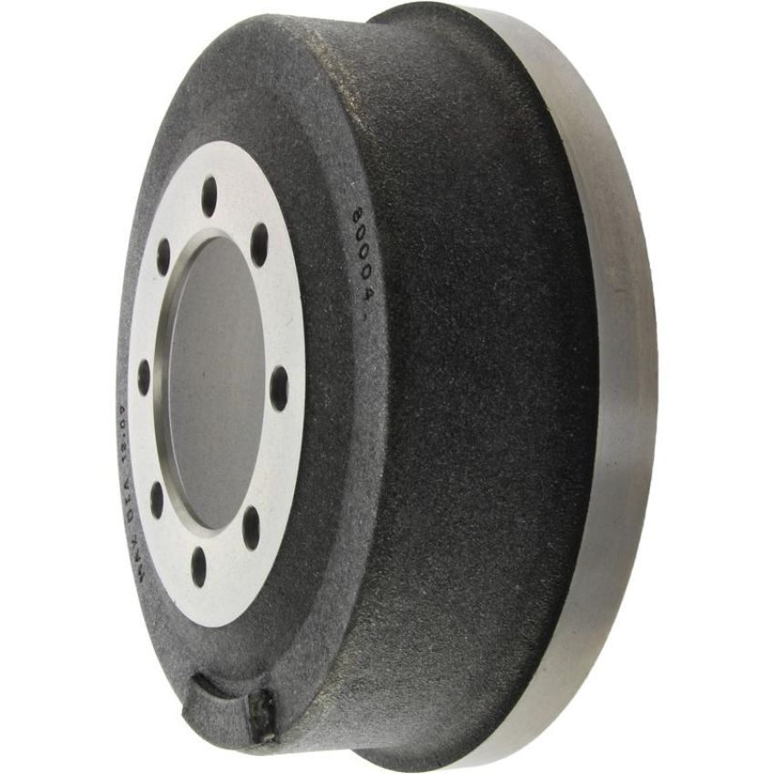 CENTRIC PARTS 123.67020 C-Tek Standard Brake Drum