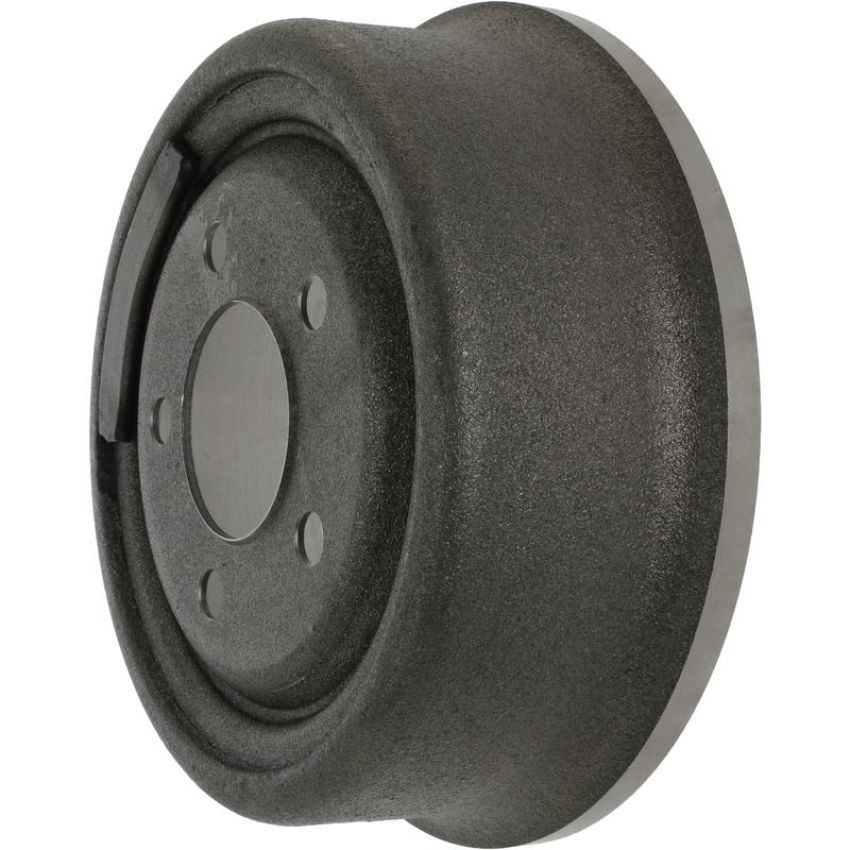 CENTRIC PARTS 123.67021 C-Tek Standard Brake Drum