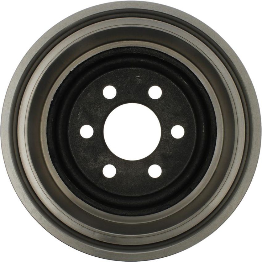 CENTRIC PARTS 123.67022 C-Tek Standard Brake Drum