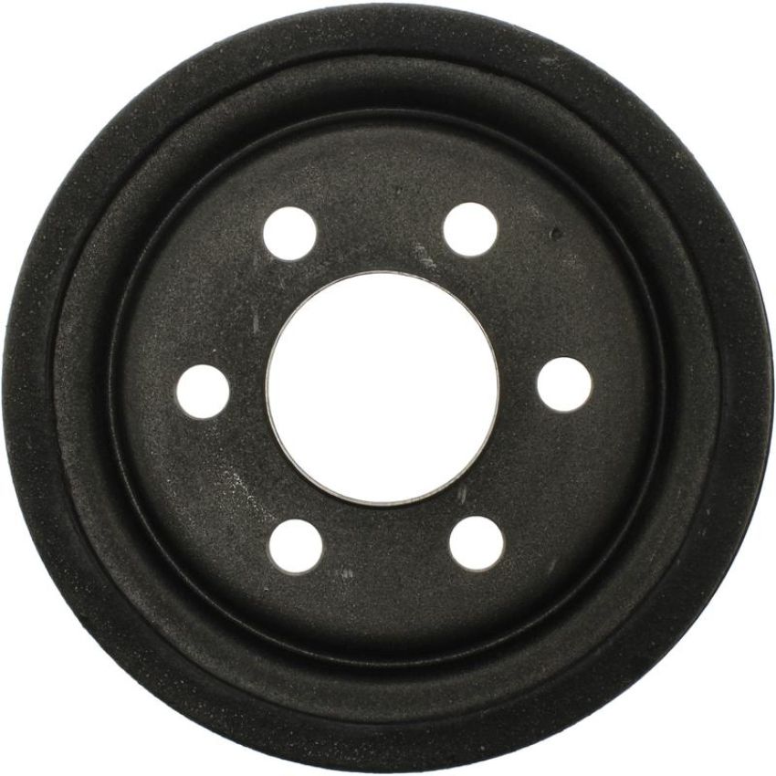 CENTRIC PARTS 123.67022 C-Tek Standard Brake Drum