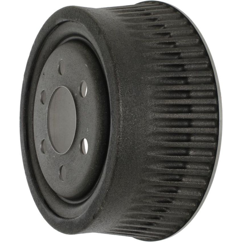 CENTRIC PARTS 123.67022 C-Tek Standard Brake Drum