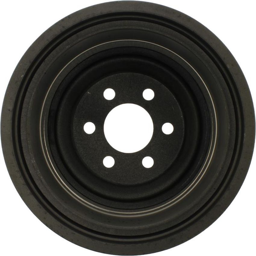 CENTRIC PARTS 123.67023 C-Tek Standard Brake Drum
