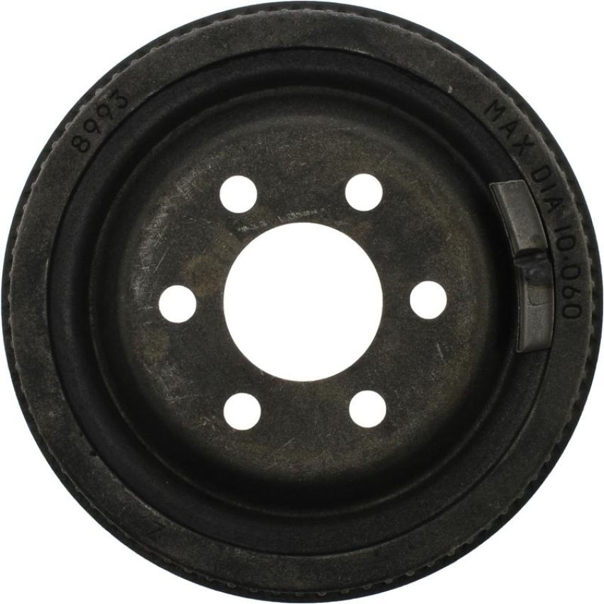 CENTRIC PARTS 123.67023 C-Tek Standard Brake Drum
