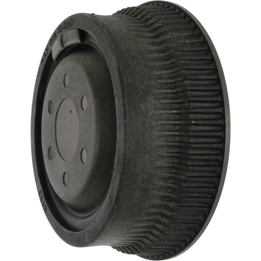 CENTRIC PARTS 123.67023 C-Tek Standard Brake Drum