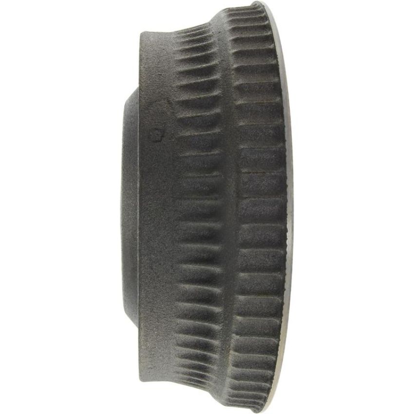 CENTRIC PARTS 123.67024 C-Tek Standard Brake Drum