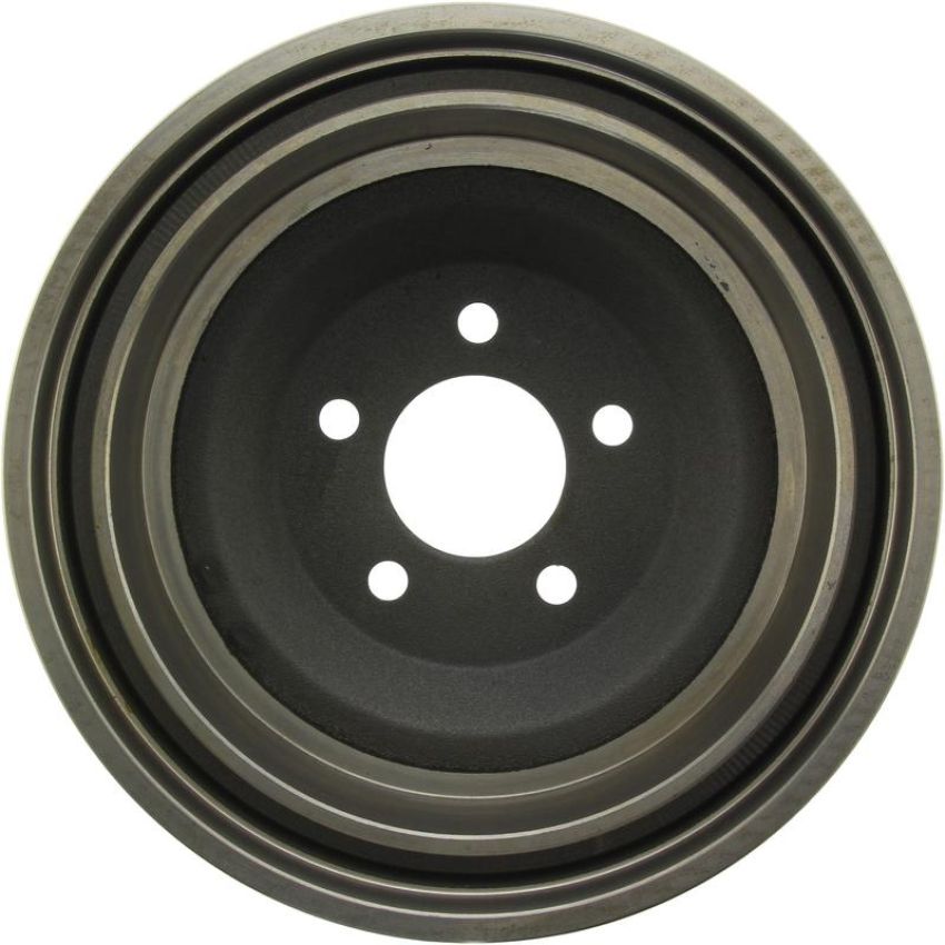 CENTRIC PARTS 123.67024 C-Tek Standard Brake Drum