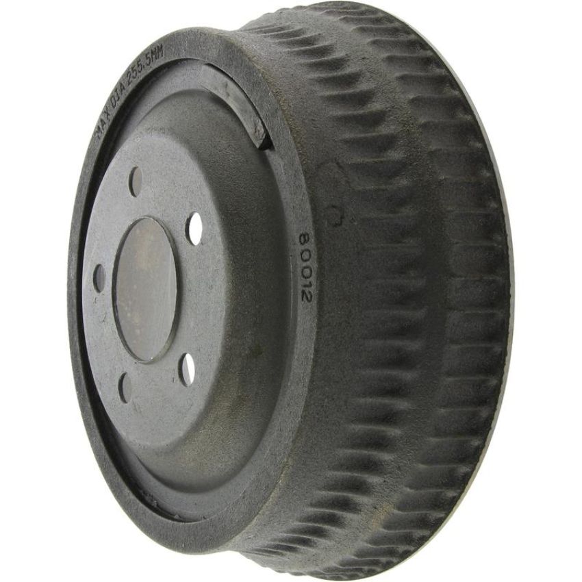 CENTRIC PARTS 123.67024 C-Tek Standard Brake Drum