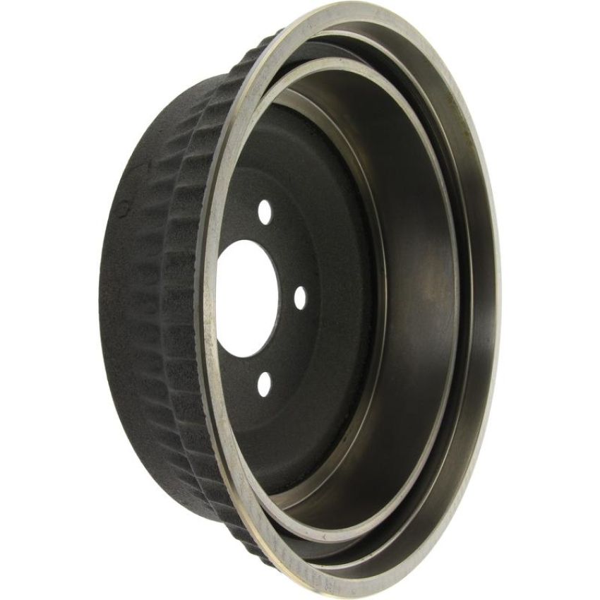CENTRIC PARTS 123.67024 C-Tek Standard Brake Drum