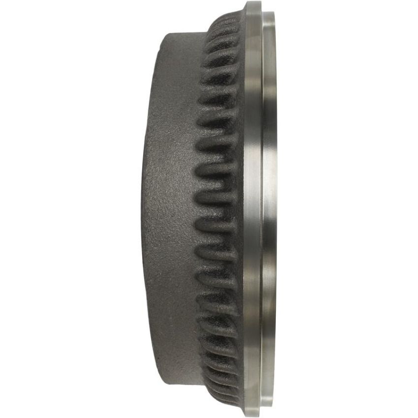 CENTRIC PARTS 123.67025 C-Tek Standard Brake Drum