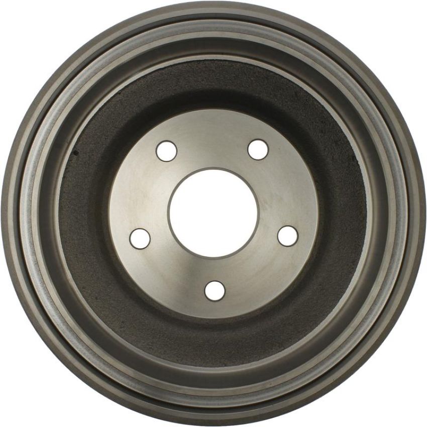 CENTRIC PARTS 123.67025 C-Tek Standard Brake Drum
