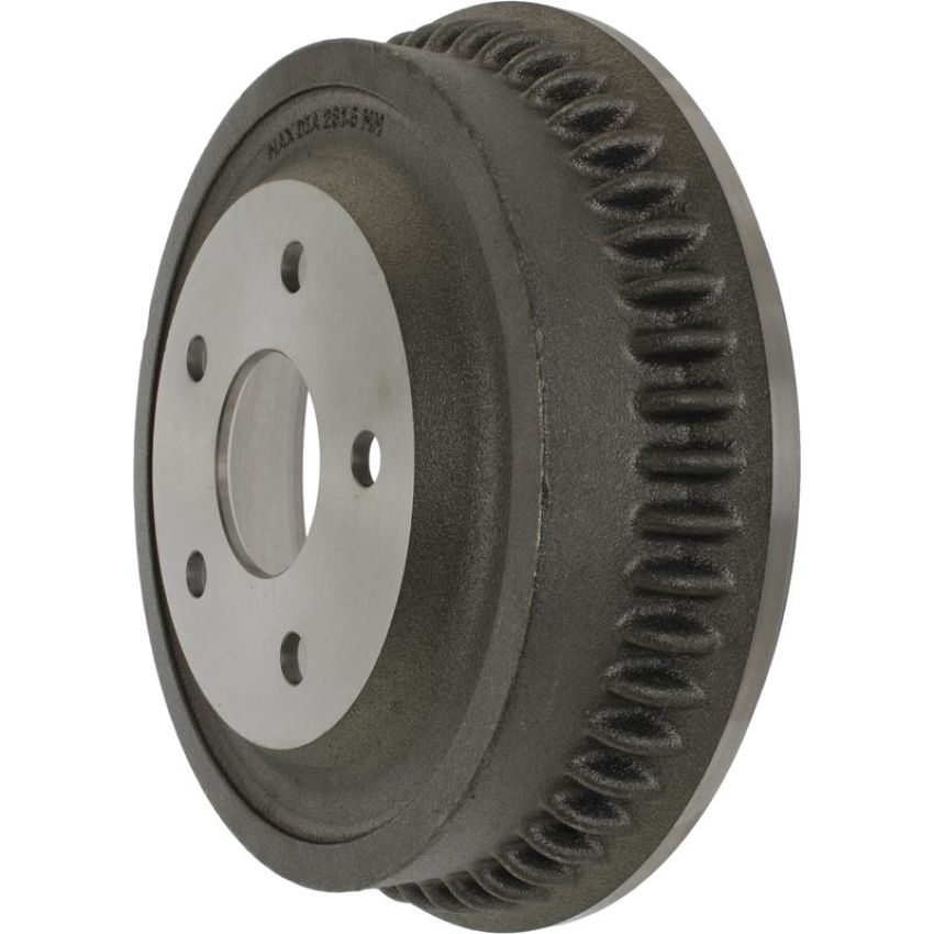 CENTRIC PARTS 123.67025 C-Tek Standard Brake Drum