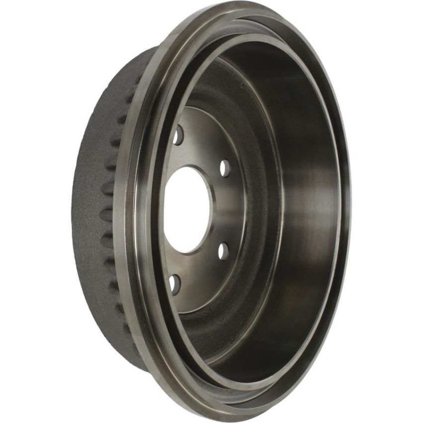 CENTRIC PARTS 123.67025 C-Tek Standard Brake Drum