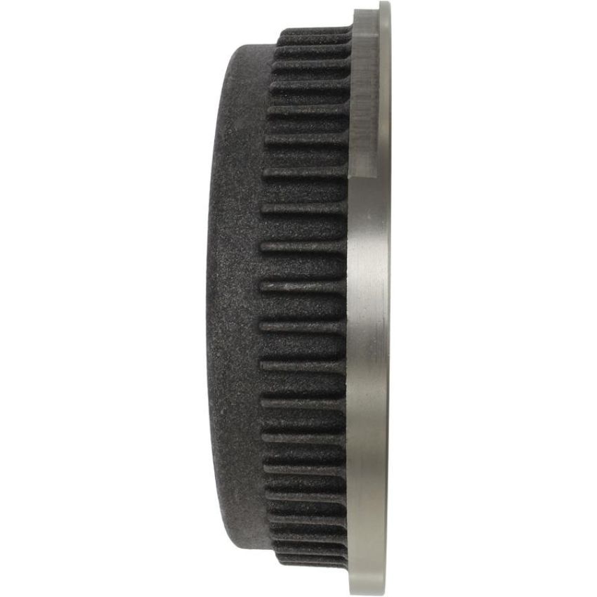 CENTRIC PARTS 123.67028 C-Tek Standard Brake Drum