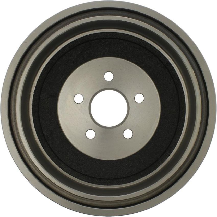 CENTRIC PARTS 123.67028 C-Tek Standard Brake Drum