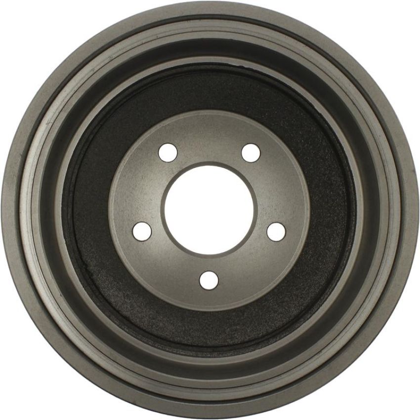 CENTRIC PARTS 123.67029 C-Tek Standard Brake Drum