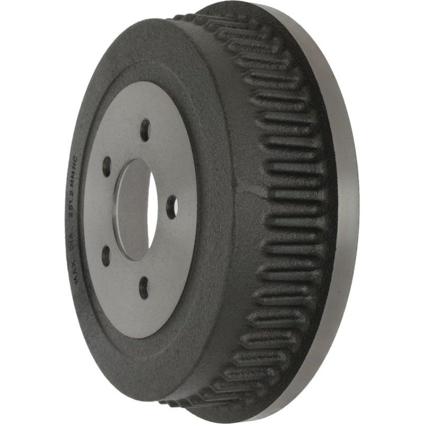 CENTRIC PARTS 123.67029 C-Tek Standard Brake Drum