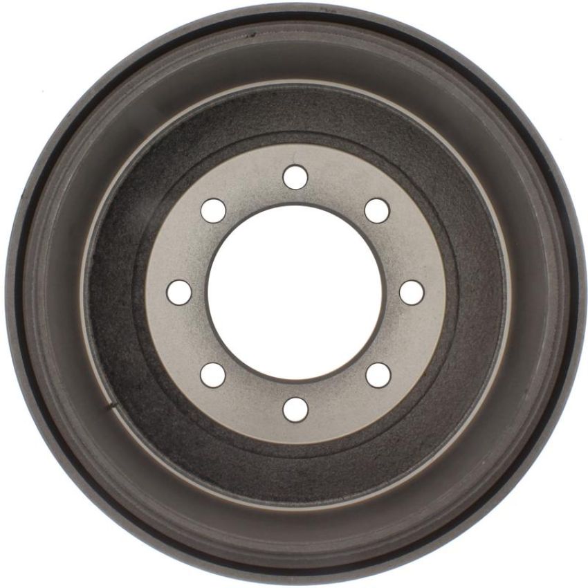 CENTRIC PARTS 123.67032 C-Tek Standard Brake Drum