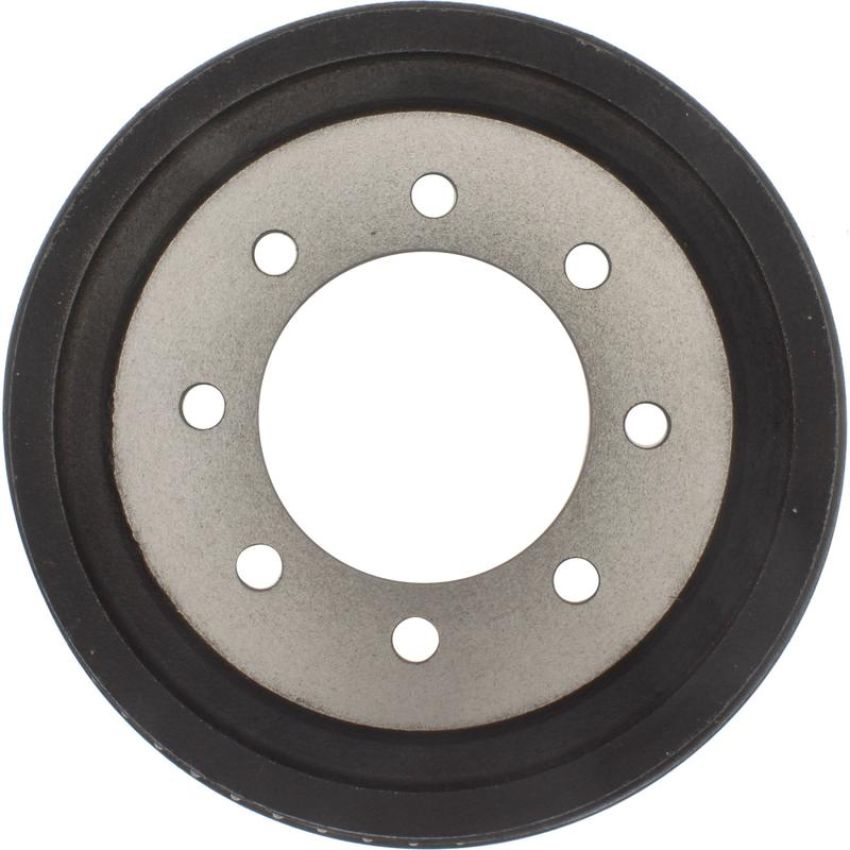 CENTRIC PARTS 123.67032 C-Tek Standard Brake Drum