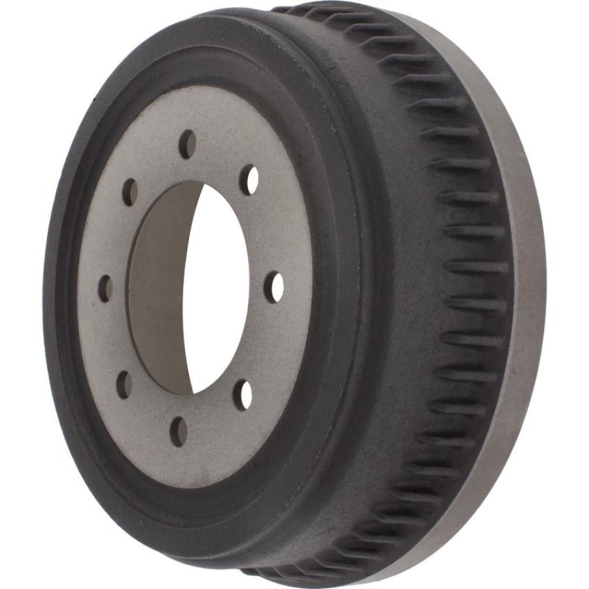 CENTRIC PARTS 123.67032 C-Tek Standard Brake Drum