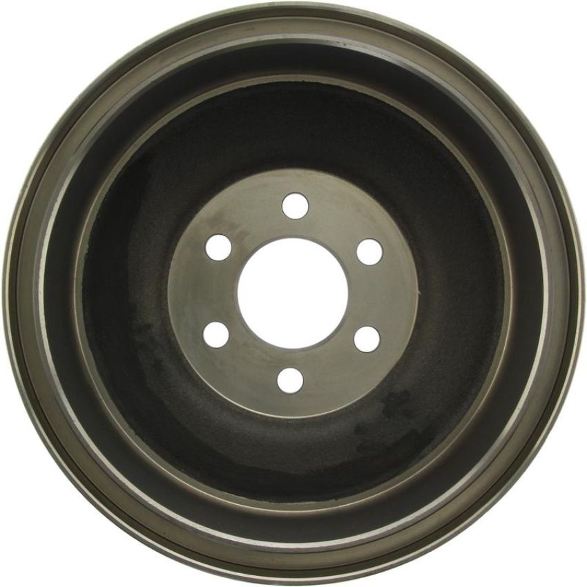 CENTRIC PARTS 123.67033 C-Tek Standard Brake Drum