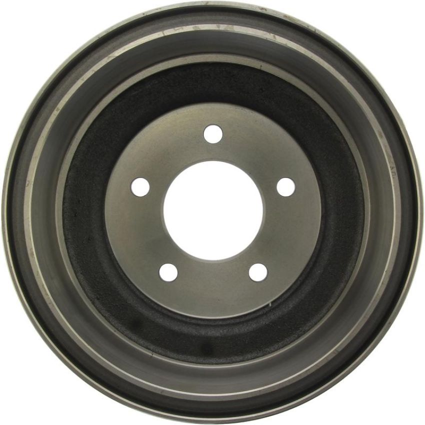 CENTRIC PARTS 123.67034 C-Tek Standard Brake Drum