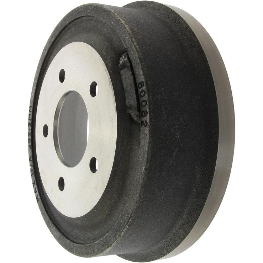 CENTRIC PARTS 123.67034 C-Tek Standard Brake Drum